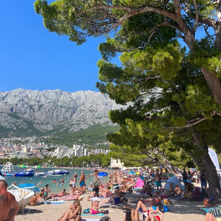 image of Makarska Riviera