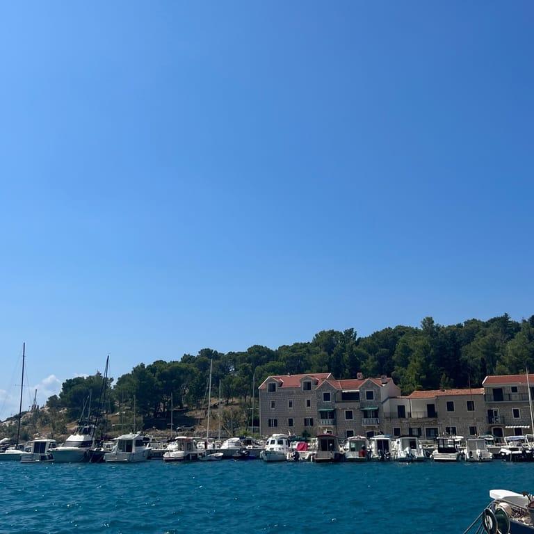 image of Makarska Riviera