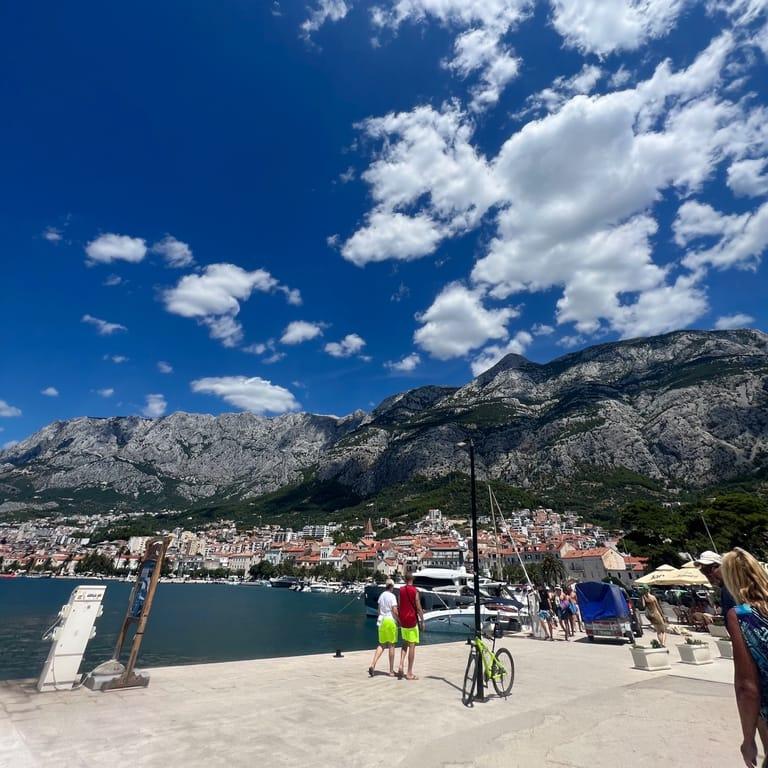 image of Makarska Riviera
