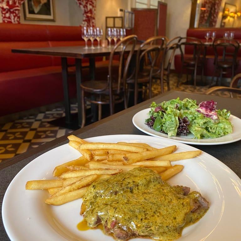 image of Cafe de Paris