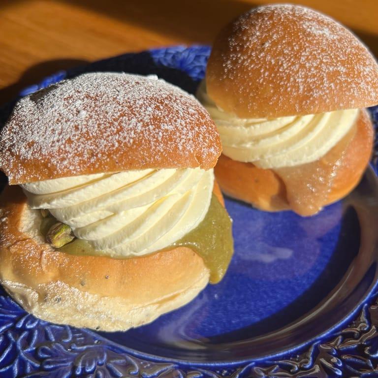 Tegnérs Bageri Ekerö