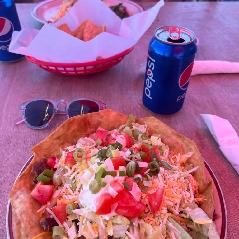 La Fiesta Brava