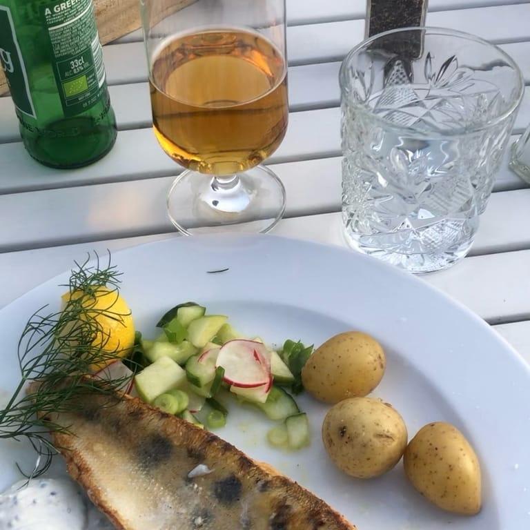 Image of the location Rastaholms Värdshus och Vandrarhem