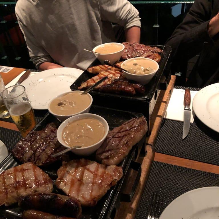 image of La Paparrucha