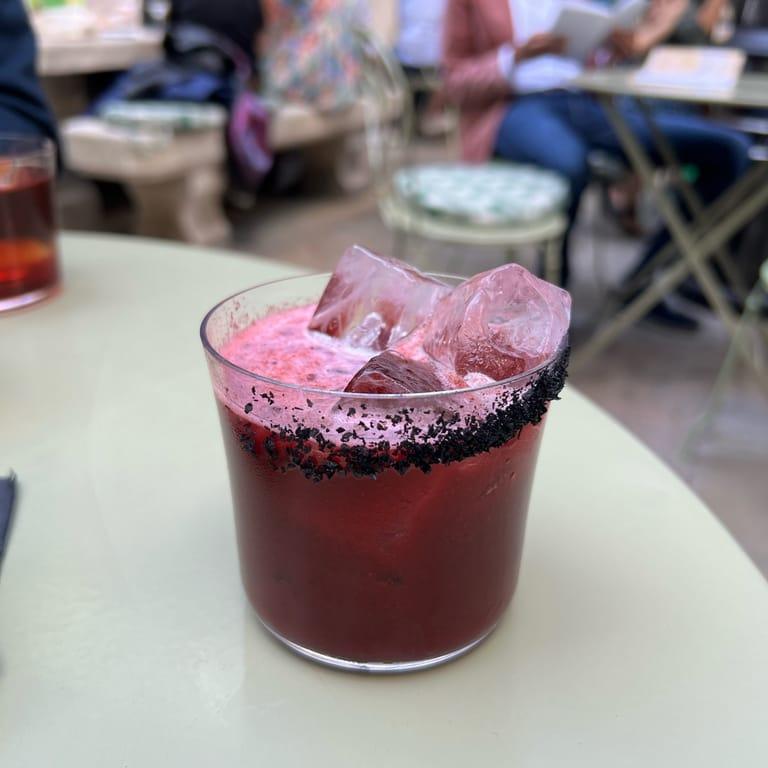 image of Ham Yard Restaurant & Bar