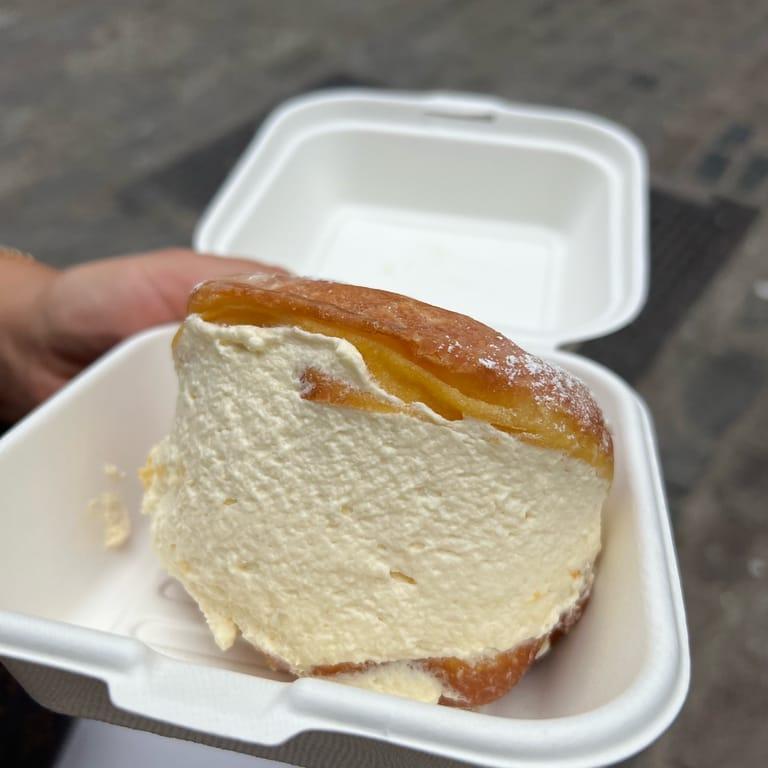 image of Fortitude Bakehouse