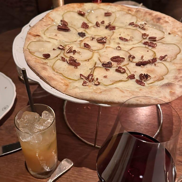 image of Belvedere Restaurant