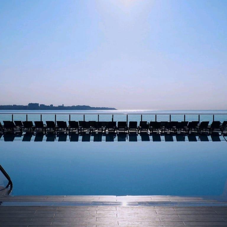 Image of the location Meliá Alicante