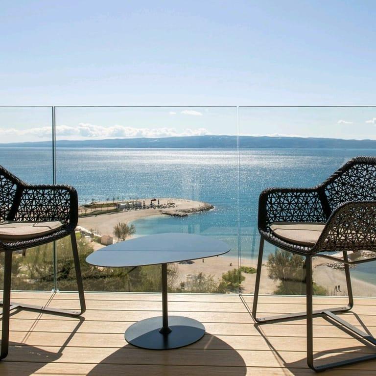 Radisson Blu Resort & Spa, Split