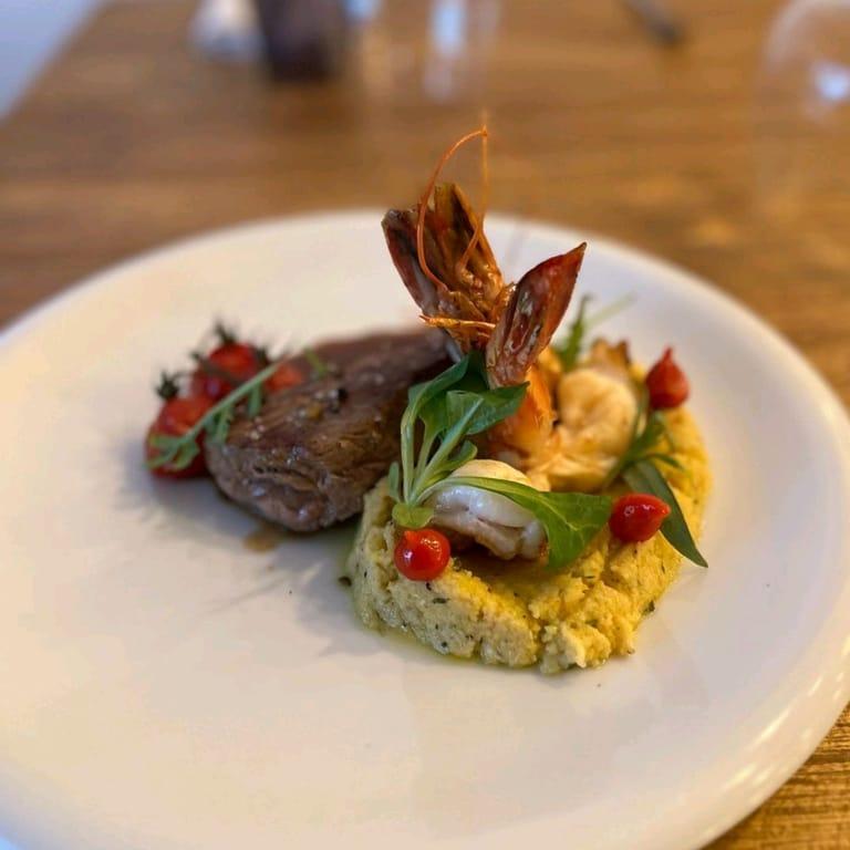 image of Restaurant L'an faim