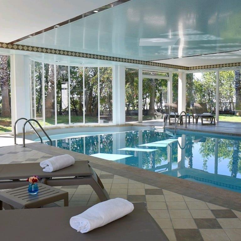 image of Ostella Spa & Resort