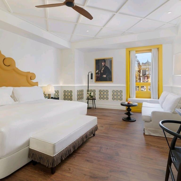 image of H10 Casa de la Plata