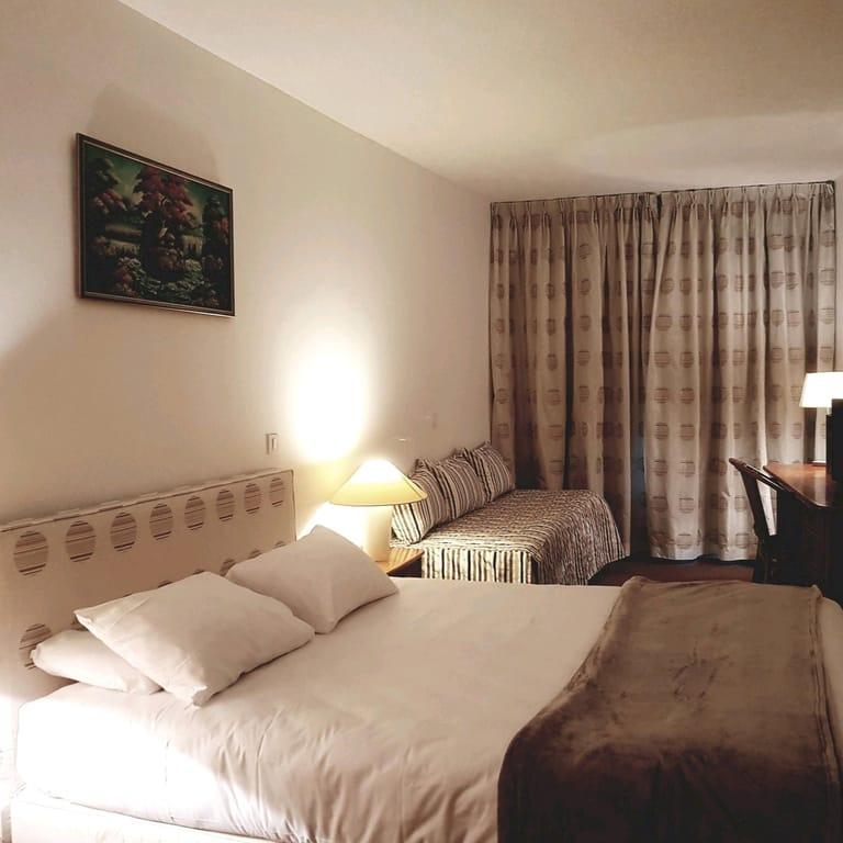 image of Hôtel Le Tilbury