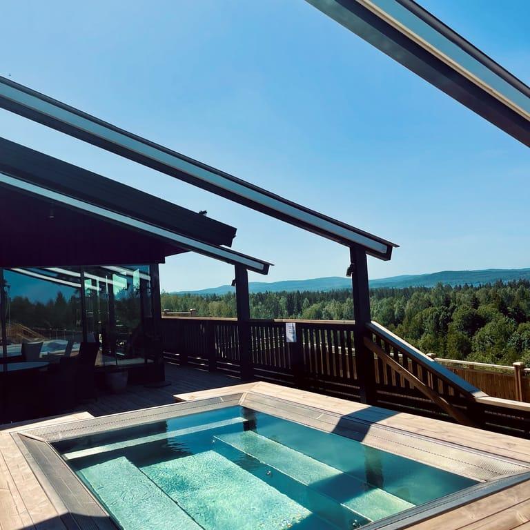 image of Dalecarlia Hotel & SPA, BW Premier Collection