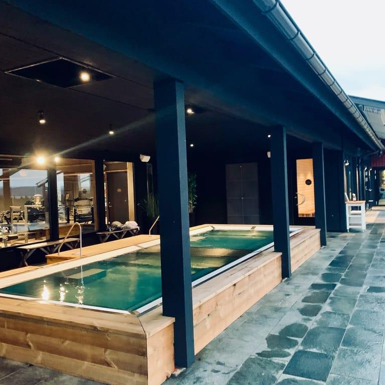 image of Dalecarlia Hotel & SPA, BW Premier Collection