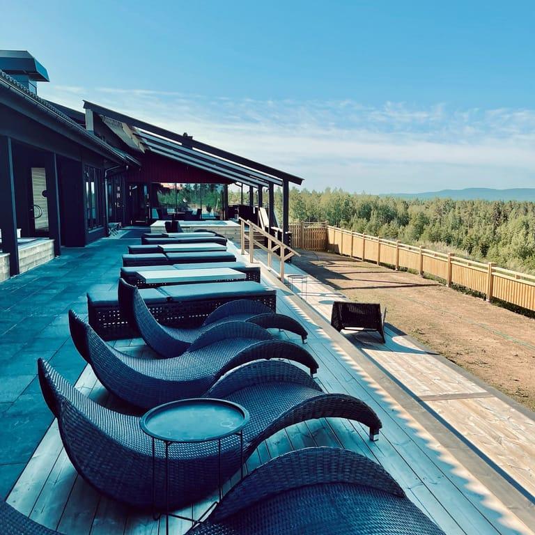 image of Dalecarlia Hotel & SPA, BW Premier Collection