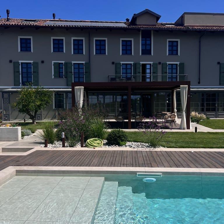 image of Antica Dimora Dosio - Agri Wine Resort