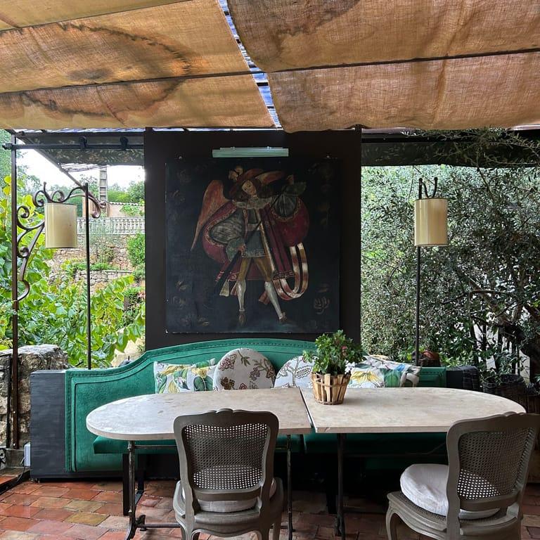 image of Les Rosées