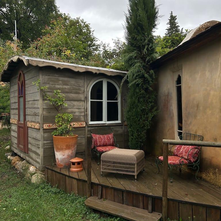 image of Les Rosées