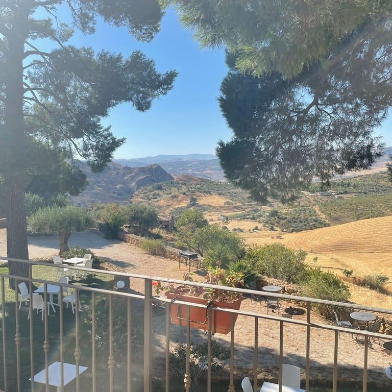 Image of the location Feudo Muxarello | Agriturismo near Agrigento | Valley of the Temples