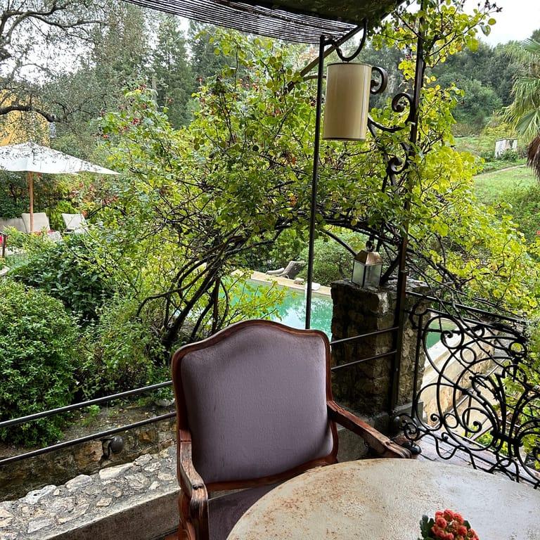 image of Les Rosées