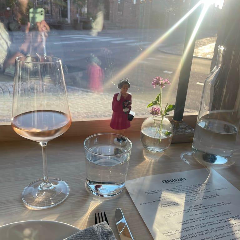 Image of the location Ferdinand Vinbar