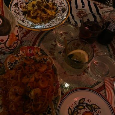 Florentine - Italian Restaurant