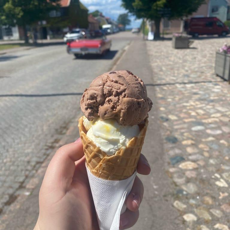 Lilla Bruket Glass & Café