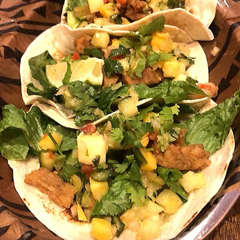 Zócalo - Fresh Happy Mex