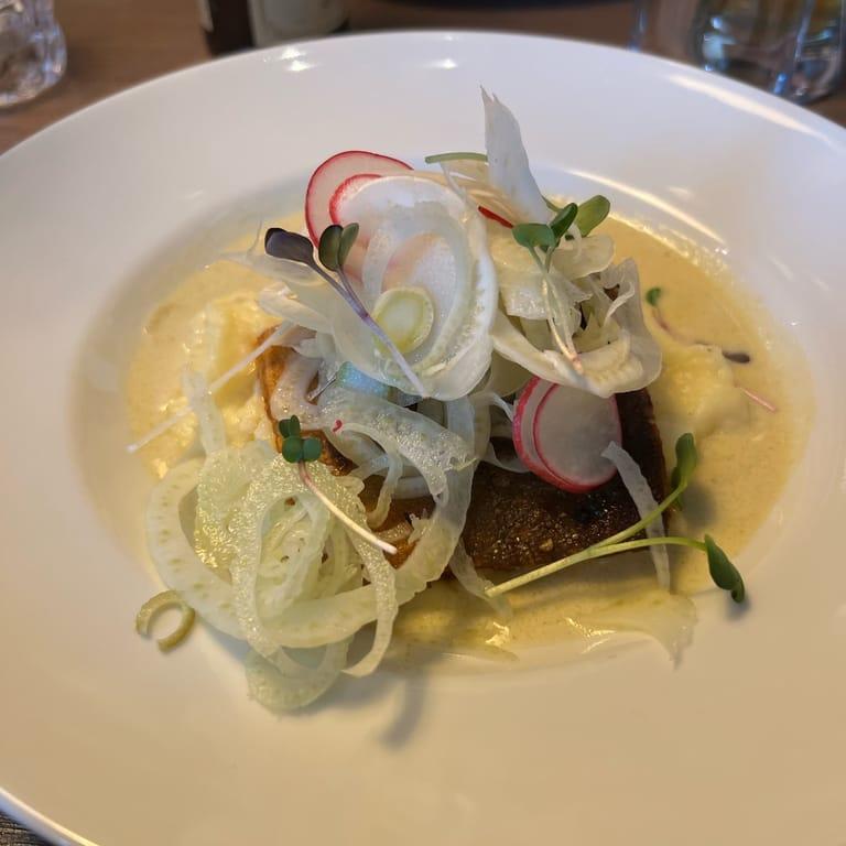 Image of the location Victoria i Båstad