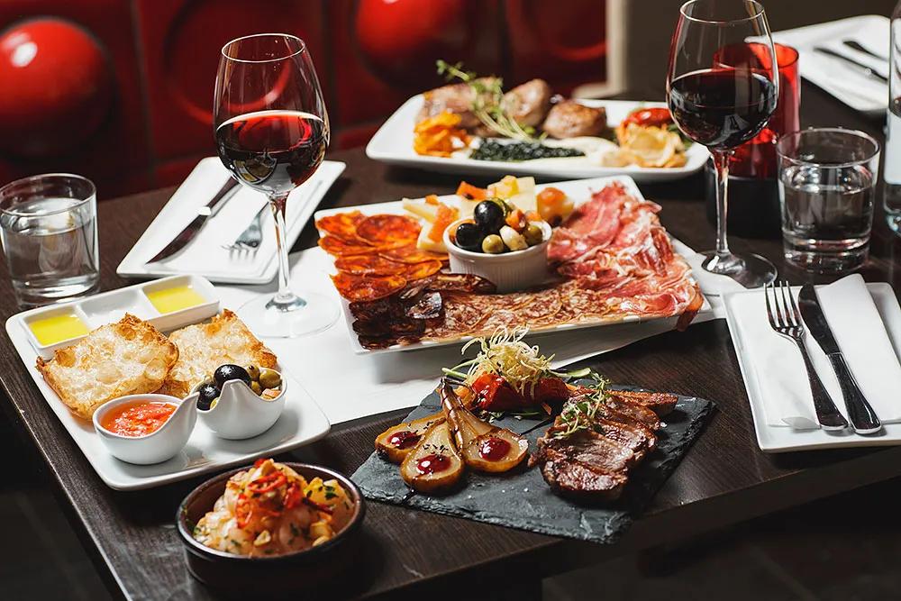 image of Vinvalvet 1644 Sverige AB