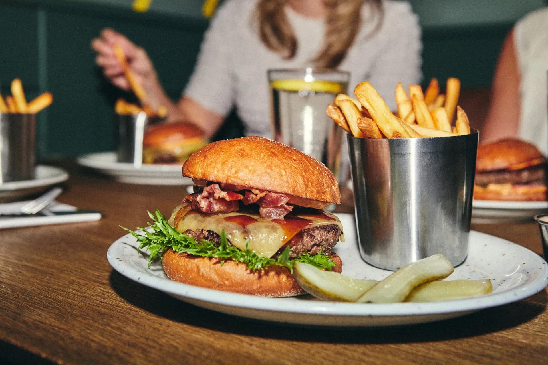 image of O'Learys Östermalm