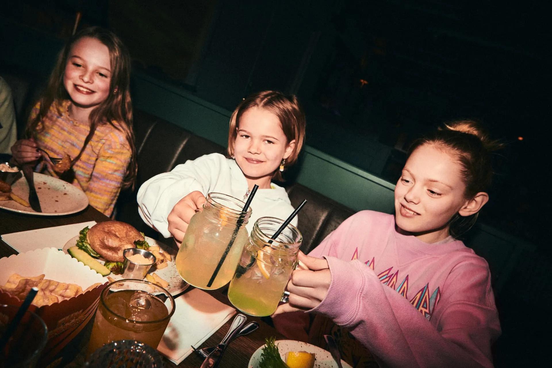 image of O'Learys Östermalm