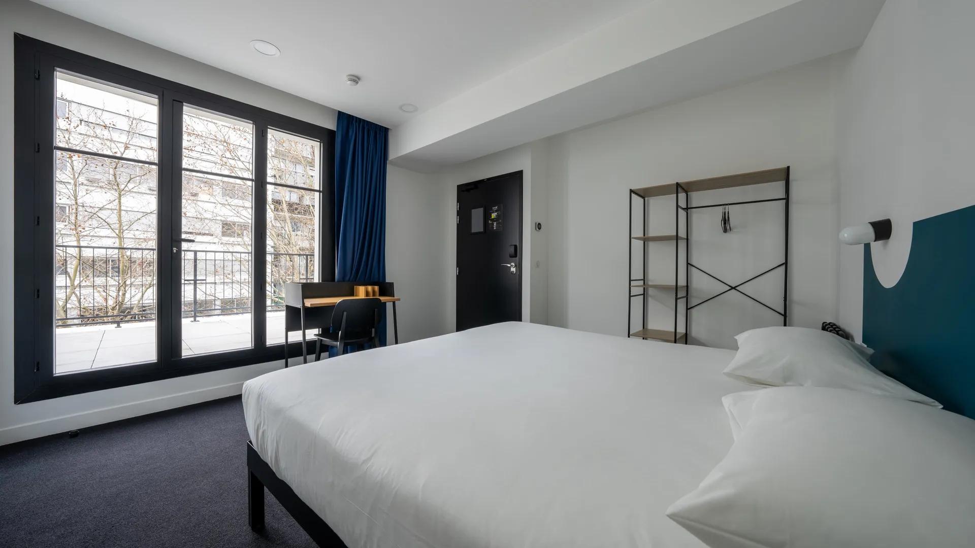 Beau M Hostel