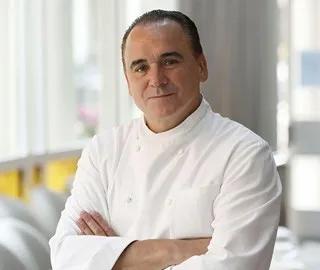 image of Jean-Georges at The Connaught