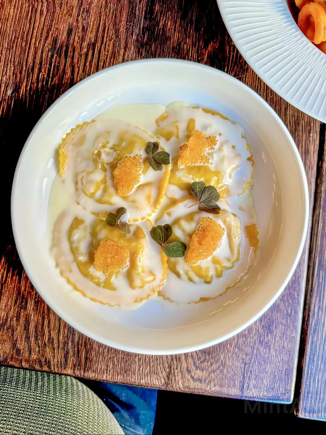 image of Ristorante Villa Romana