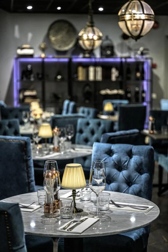 image of Ristorante Villa Romana