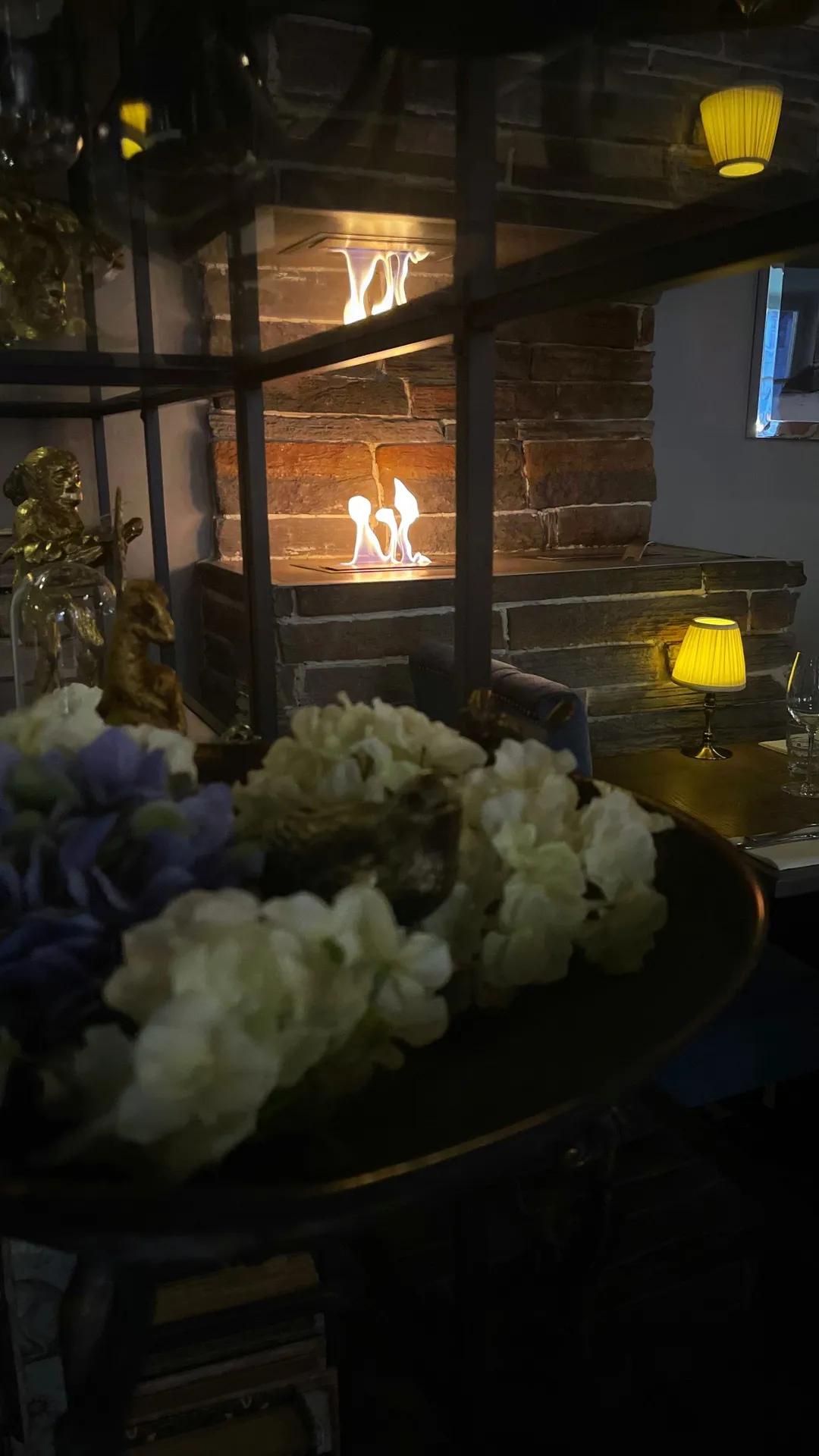 image of Ristorante Villa Romana