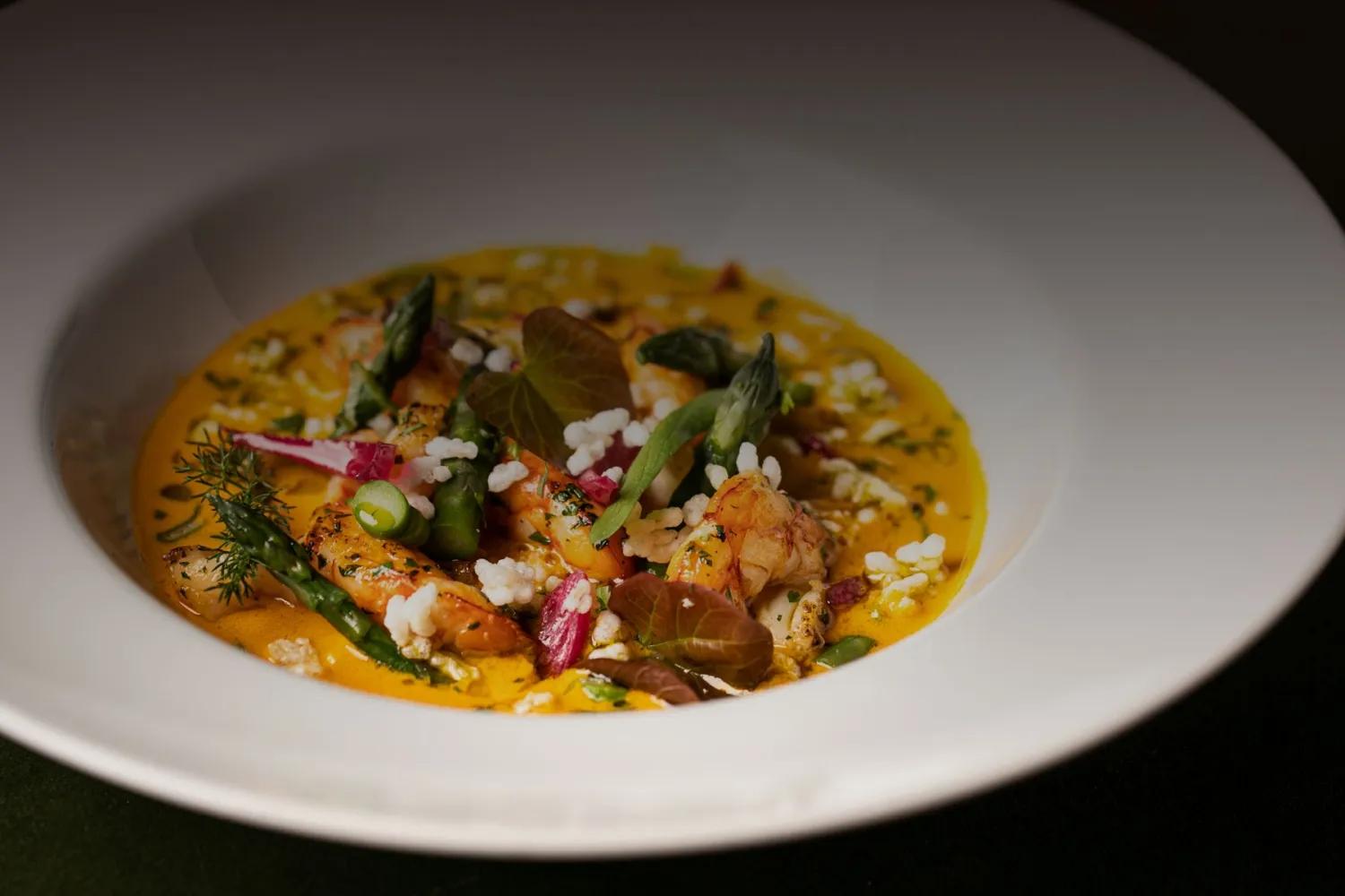 image of Reserva Restaurante y Cocteles