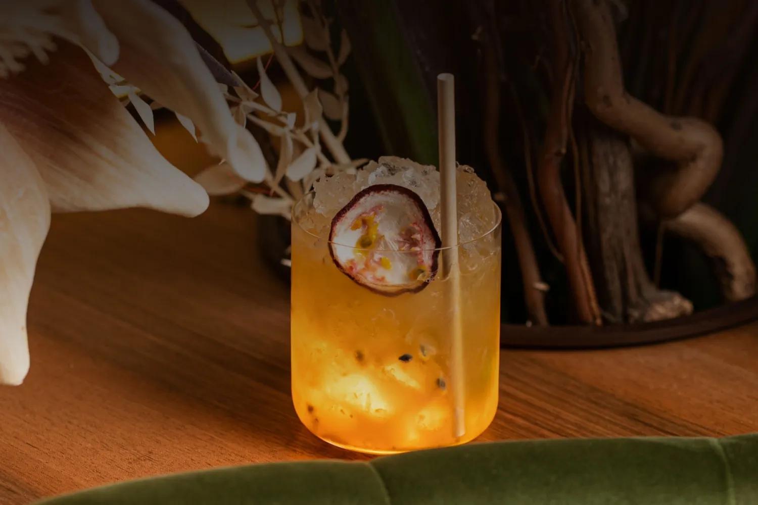 image of Reserva Restaurante y Cocteles