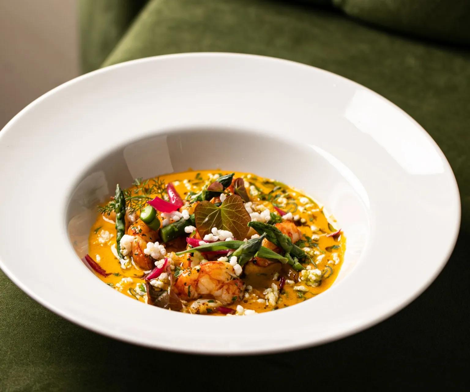 image of Reserva Restaurante y Cocteles