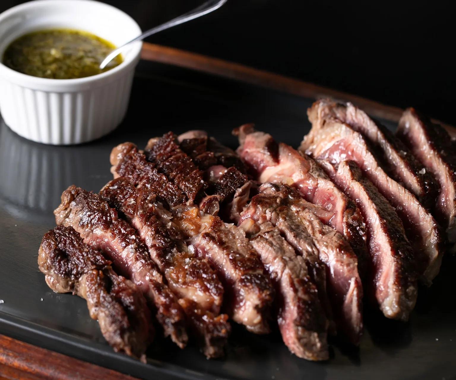 image of Reserva Restaurante y Cocteles