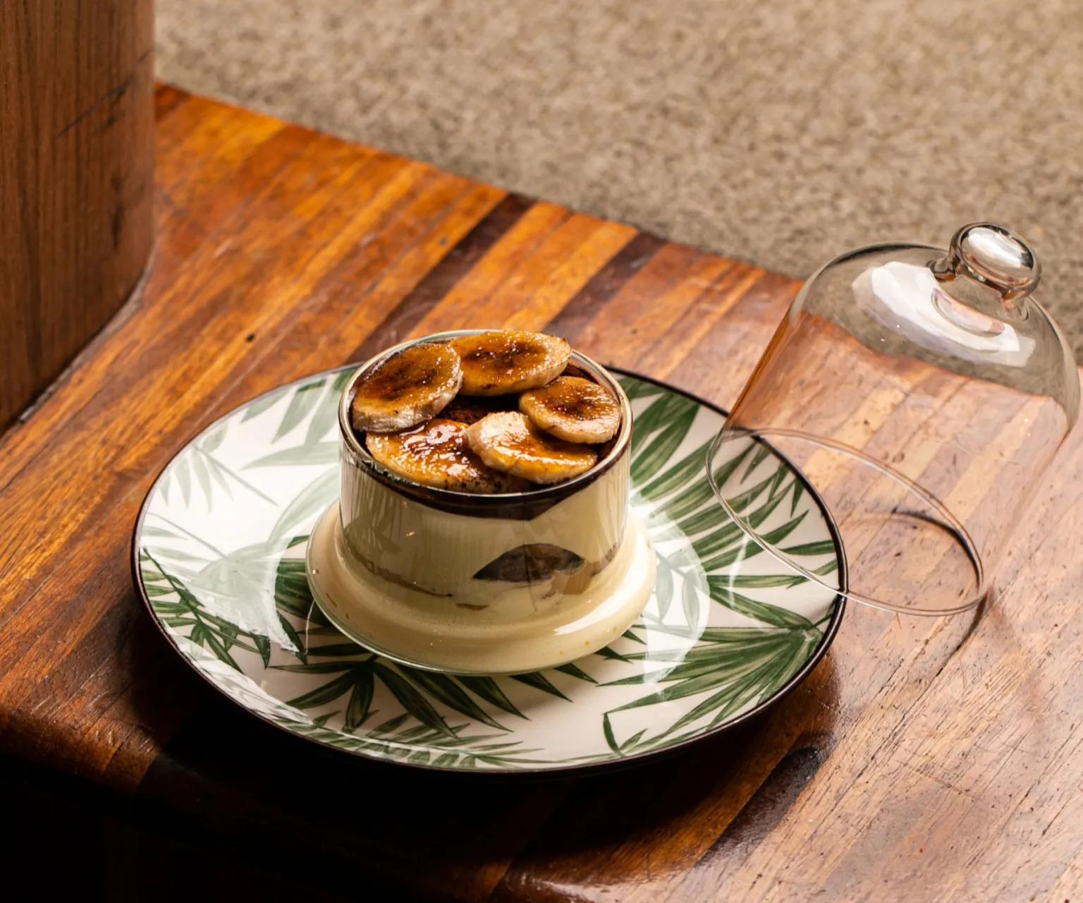 image of Reserva Restaurante y Cocteles