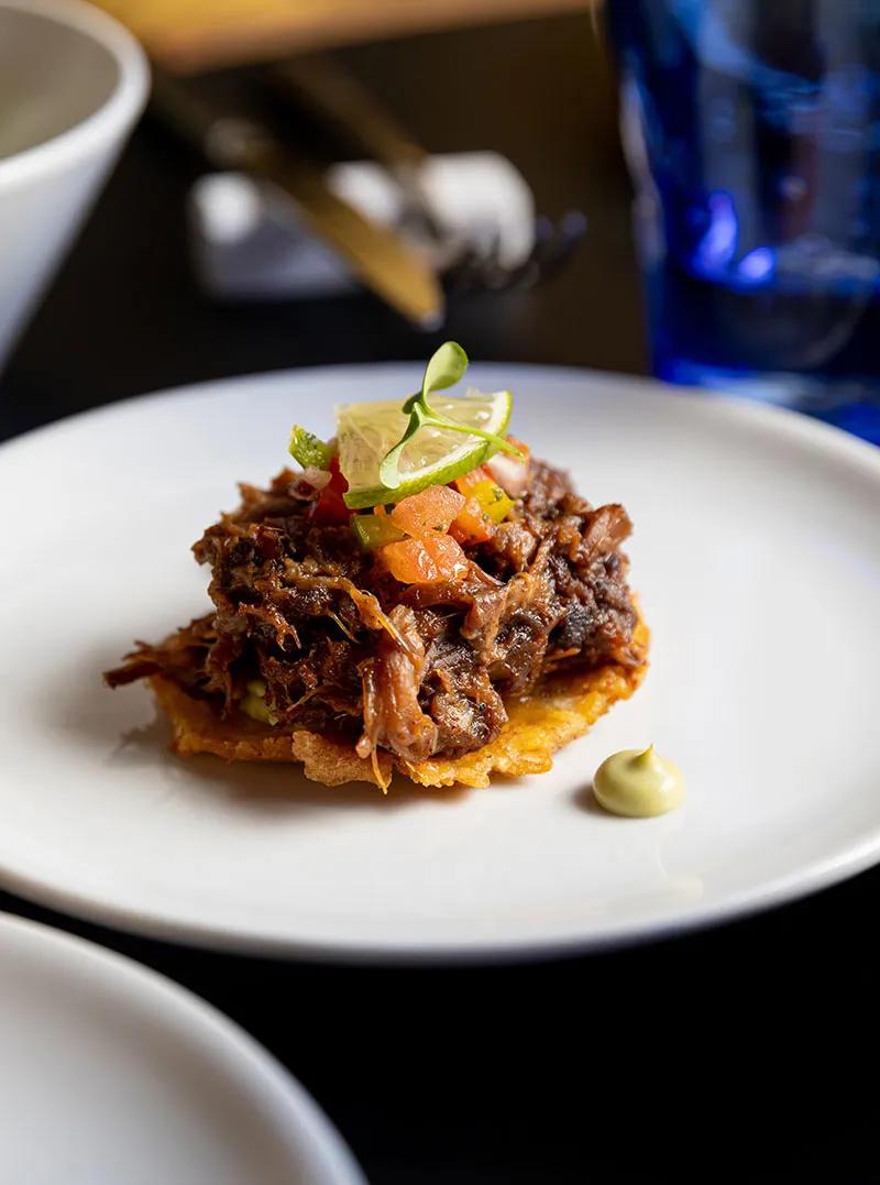 image of Reserva Restaurante y Cocteles