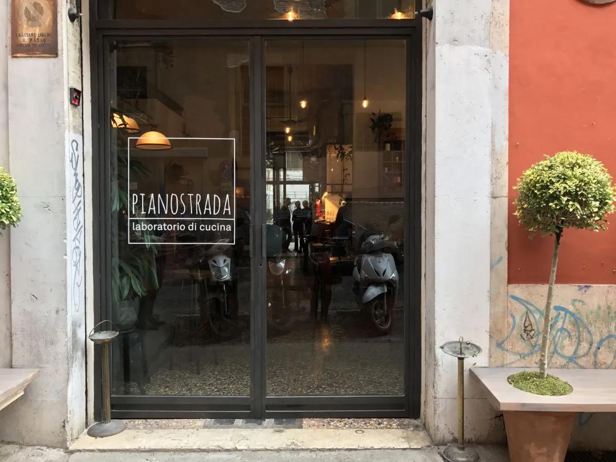 Pianostrada