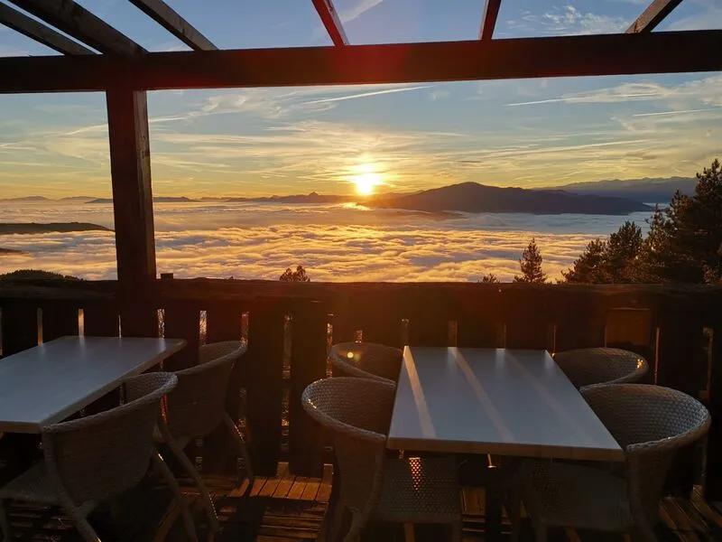 image of Le Chalet de l'Albère