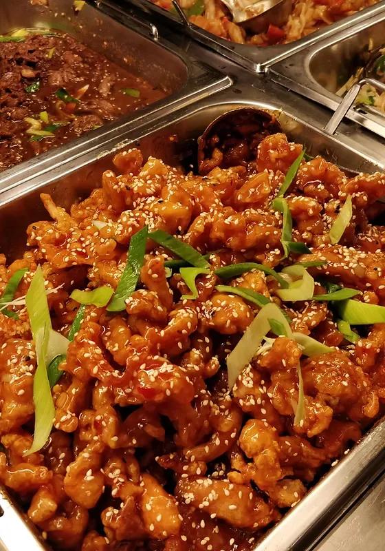 image of Mandarin City