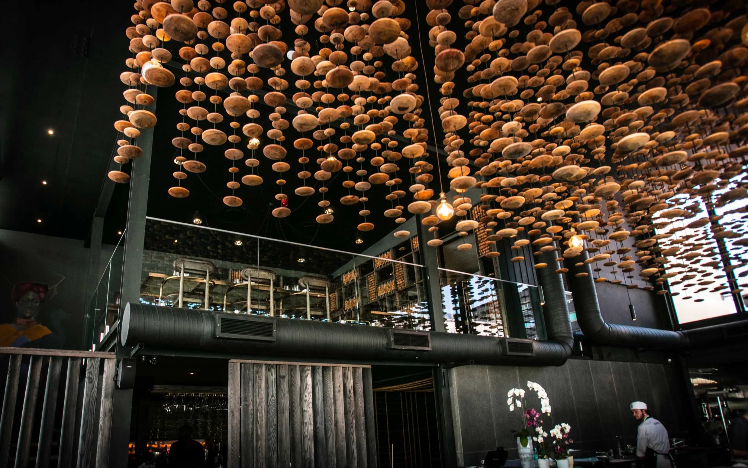 image of Fyn Restaurant