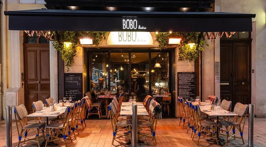 Bobo bistro
