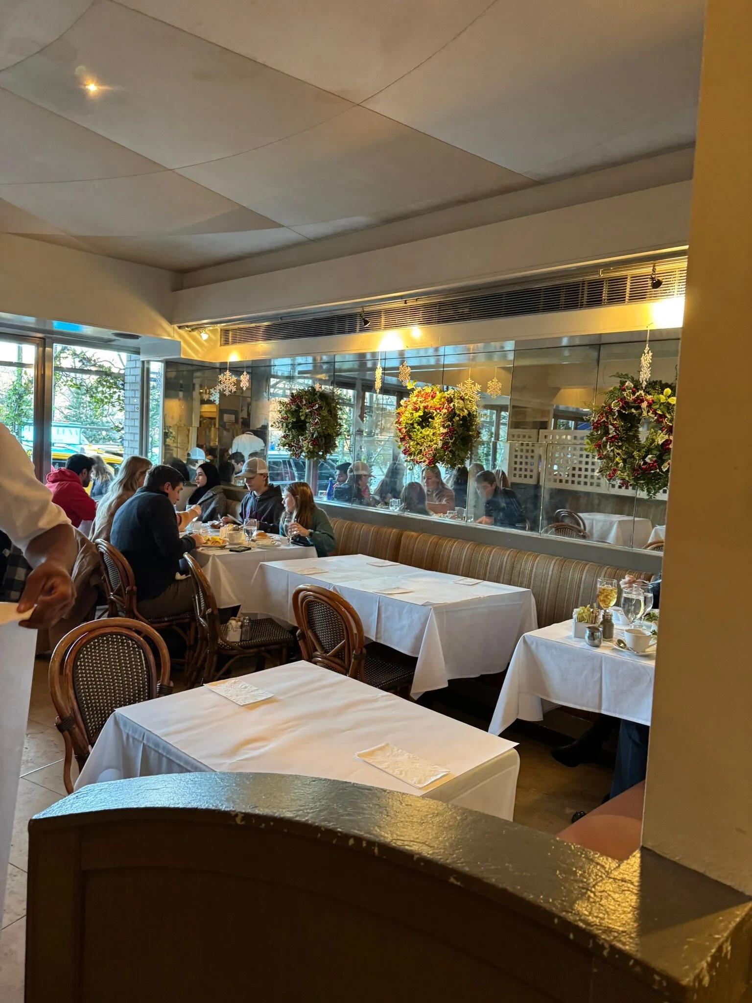 image of Sarabeth's Central Park South